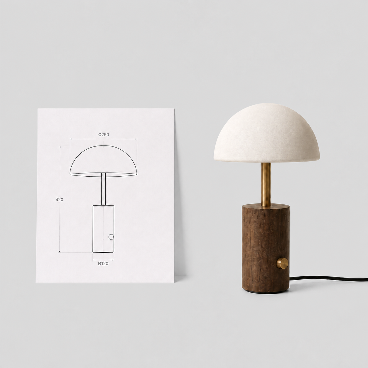 Product and OEM lighting development