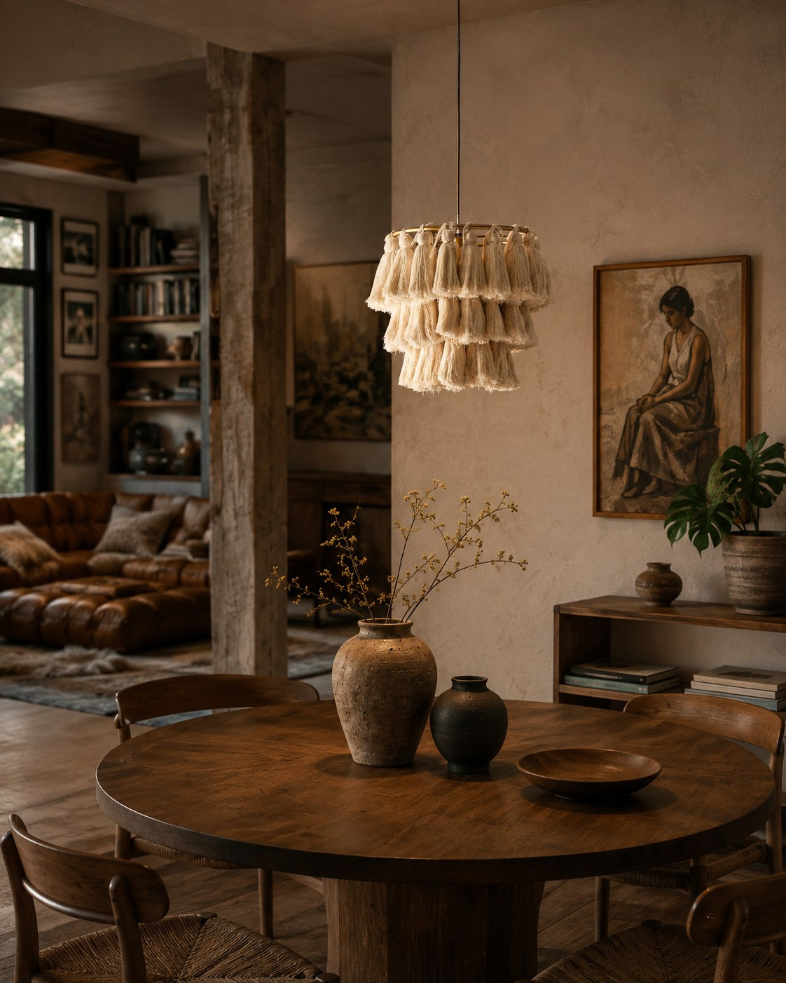 Decorative lighting by Kenwell
