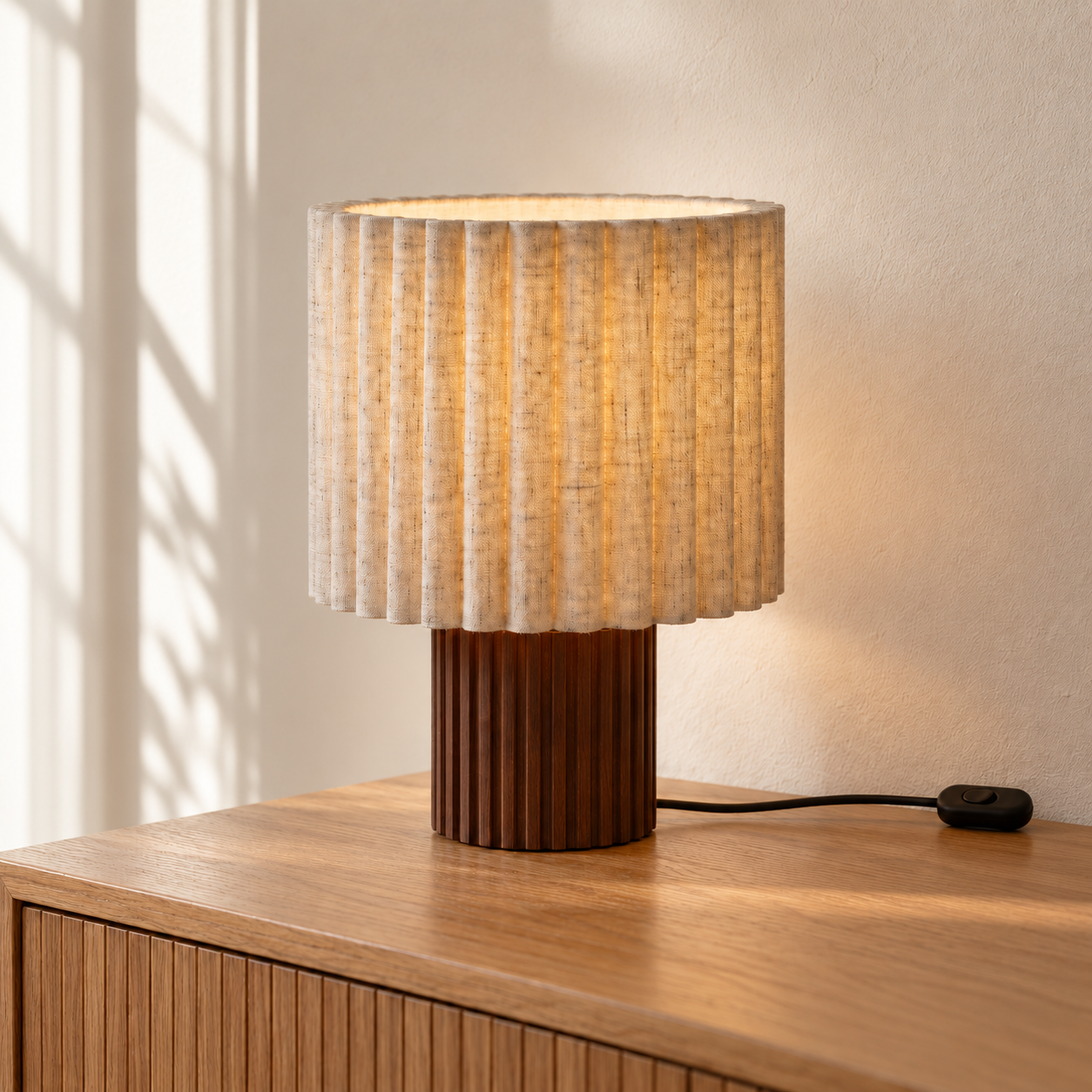 ELISEO Table Lamp