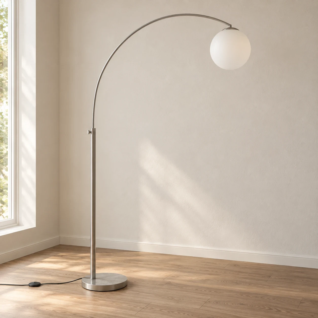 Charles Wall Lamp