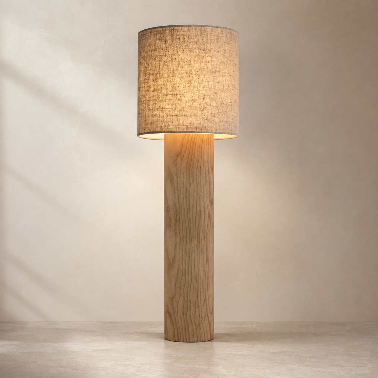 Gabona Floor Lamp