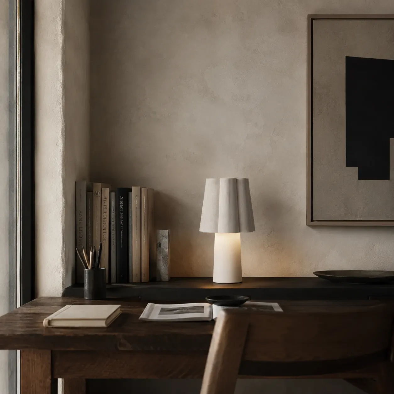 Blanta workspace table light